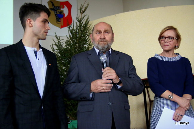 IX Scrinium rozstrzygnięty (zdjęcia)