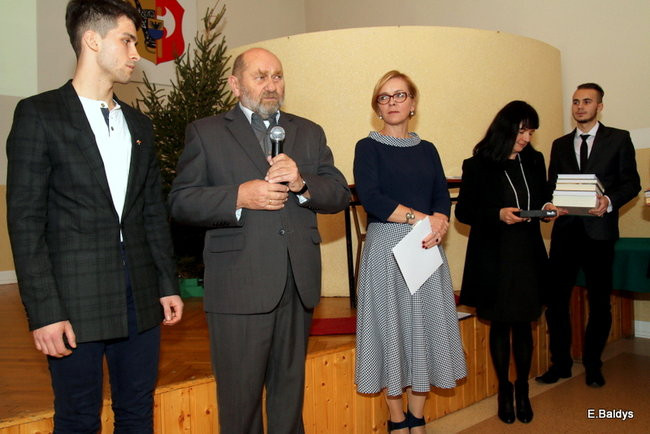 IX Scrinium rozstrzygnięty (zdjęcia)