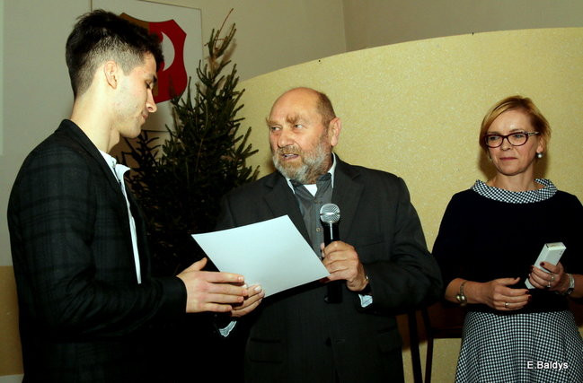 IX Scrinium rozstrzygnięty (zdjęcia)