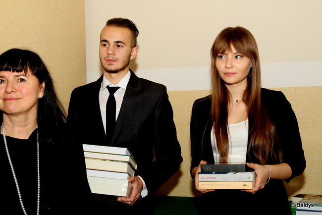 IX Scrinium rozstrzygnięty (zdjęcia)