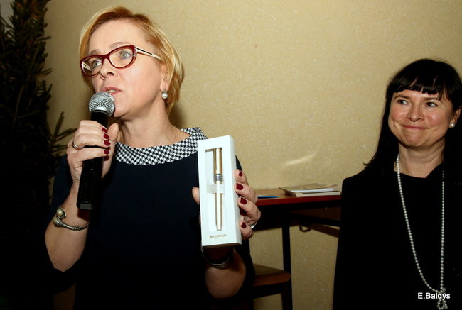 IX Scrinium rozstrzygnięty (zdjęcia)