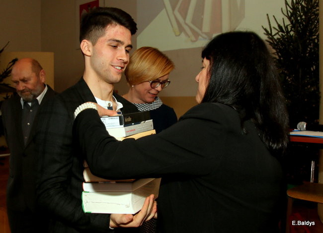 IX Scrinium rozstrzygnięty (zdjęcia)