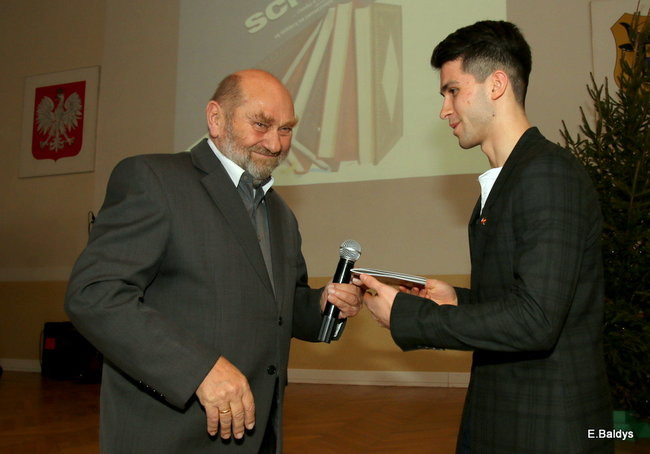 IX Scrinium rozstrzygnięty (zdjęcia)