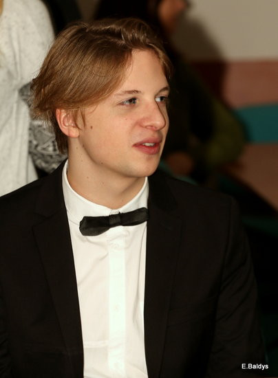 Leszczyńska Młodzieżówka po raz dziesiąty (zdjęcia)