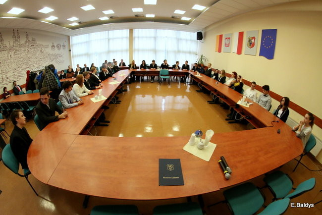 Leszczyńska Młodzieżówka po raz dziesiąty (zdjęcia)