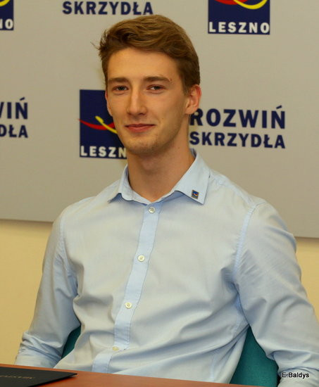 Leszczyńska Młodzieżówka po raz dziesiąty (zdjęcia)