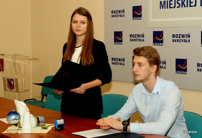 Leszczyńska Młodzieżówka po raz dziesiąty (zdjęcia)