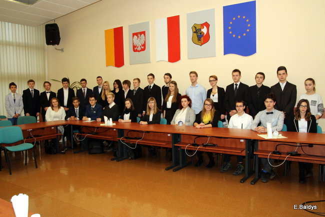 Leszczyńska Młodzieżówka po raz dziesiąty (zdjęcia)