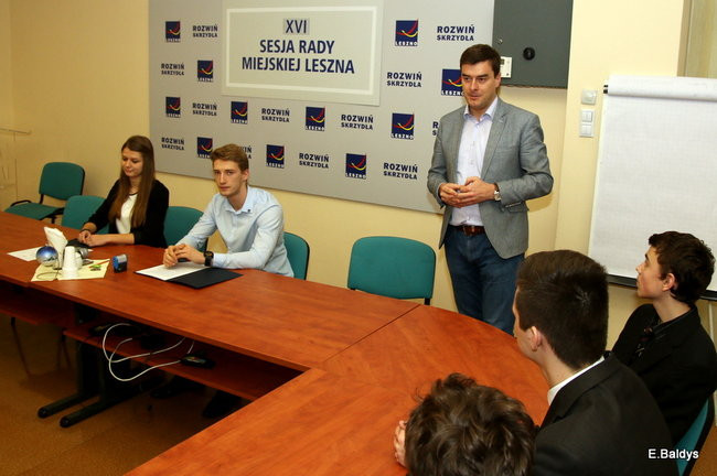 Leszczyńska Młodzieżówka po raz dziesiąty (zdjęcia)