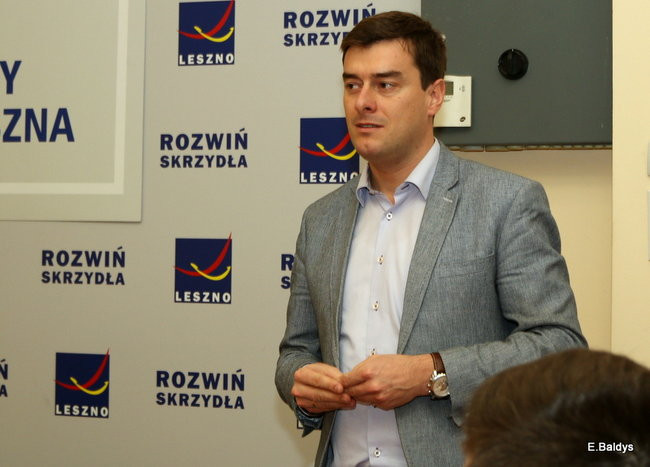 Leszczyńska Młodzieżówka po raz dziesiąty (zdjęcia)