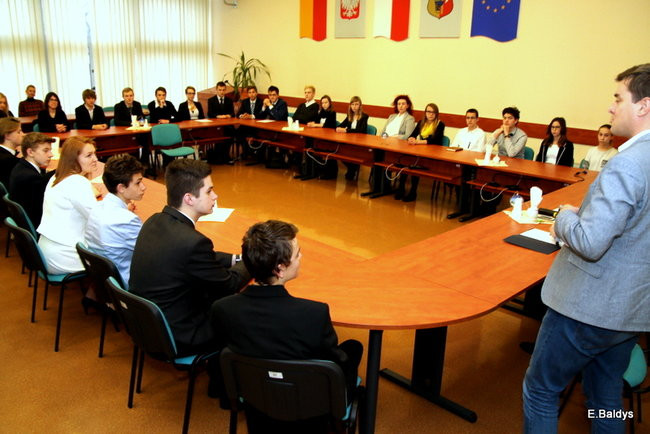 Leszczyńska Młodzieżówka po raz dziesiąty (zdjęcia)