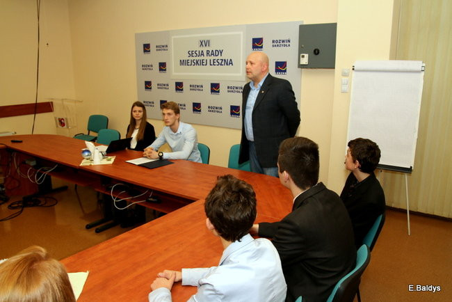 Leszczyńska Młodzieżówka po raz dziesiąty (zdjęcia)