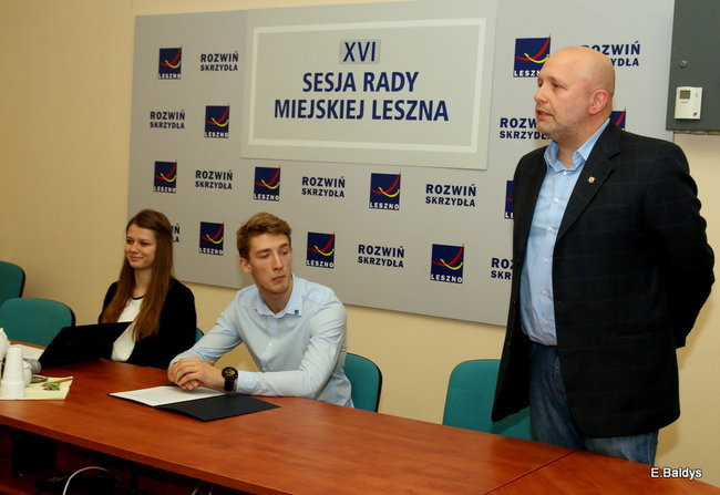 Leszczyńska Młodzieżówka po raz dziesiąty (zdjęcia)