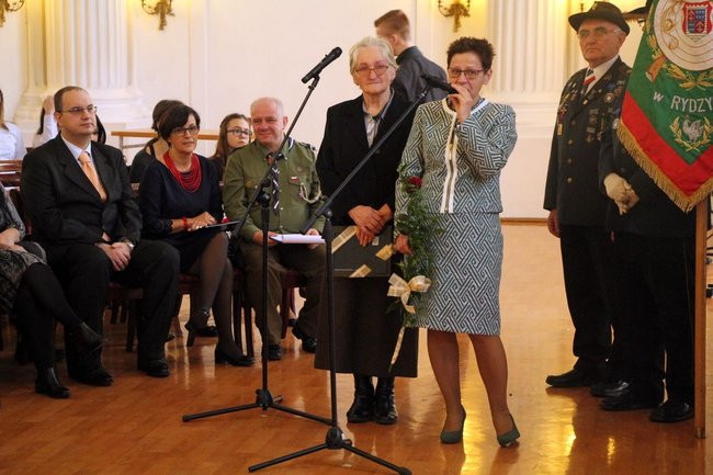 Sto lat absolwenta polskiego Etonu (zdjęcia i wideo)