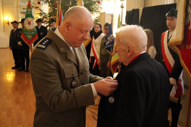 Sto lat absolwenta polskiego Etonu (zdjęcia i wideo)