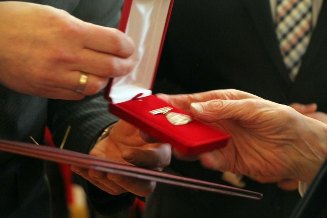 Sto lat absolwenta polskiego Etonu (zdjęcia i wideo)