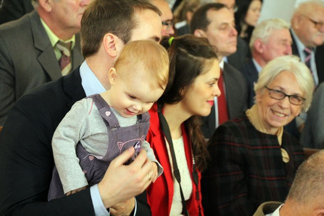 Sto lat absolwenta polskiego Etonu (zdjęcia i wideo)