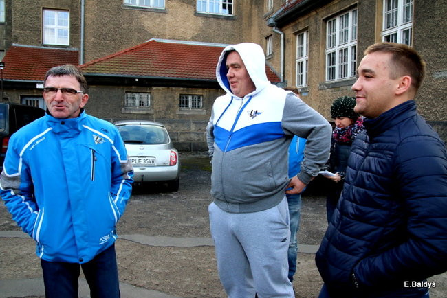 Magazyn pęka w szwach (zdjęcia)