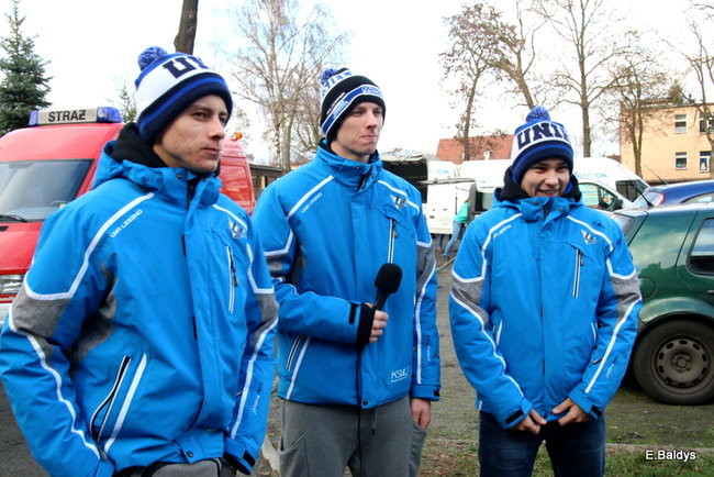 Magazyn pęka w szwach (zdjęcia)