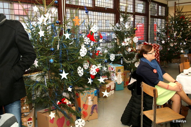 Magazyn pęka w szwach (zdjęcia)