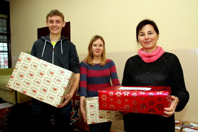 Magazyn pęka w szwach (zdjęcia)