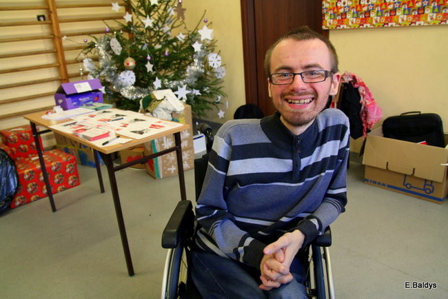 Magazyn pęka w szwach (zdjęcia)