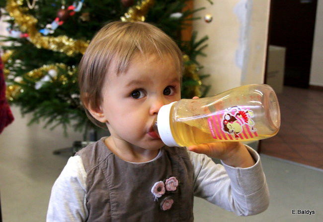 Magazyn pęka w szwach (zdjęcia)