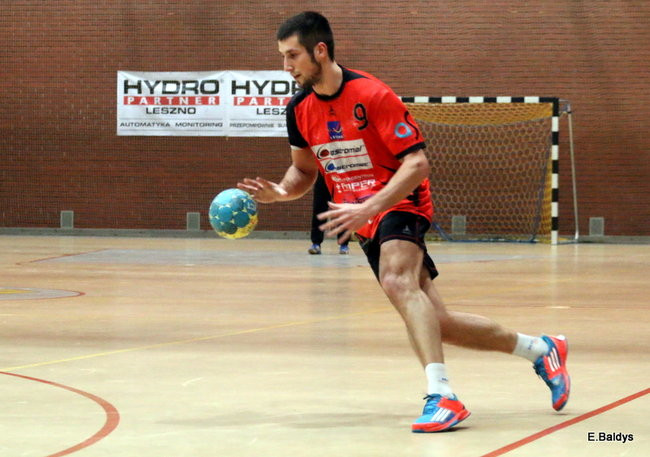 Emocje i... remis (zdjęcia)