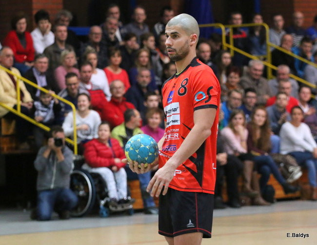 Emocje i... remis (zdjęcia)