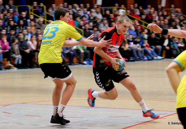 Emocje i... remis (zdjęcia)