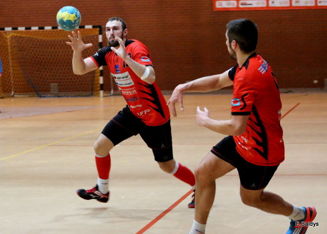 Emocje i... remis (zdjęcia)