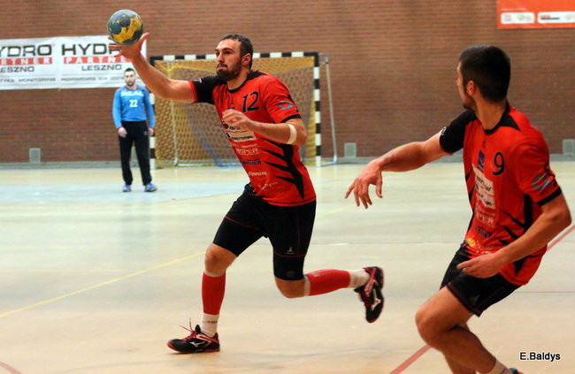 Emocje i... remis (zdjęcia)