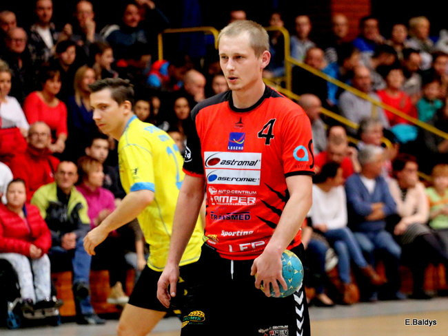 Emocje i... remis (zdjęcia)