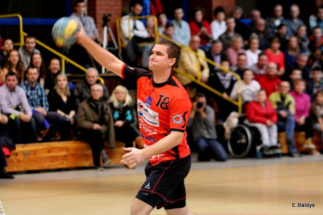 Emocje i... remis (zdjęcia)