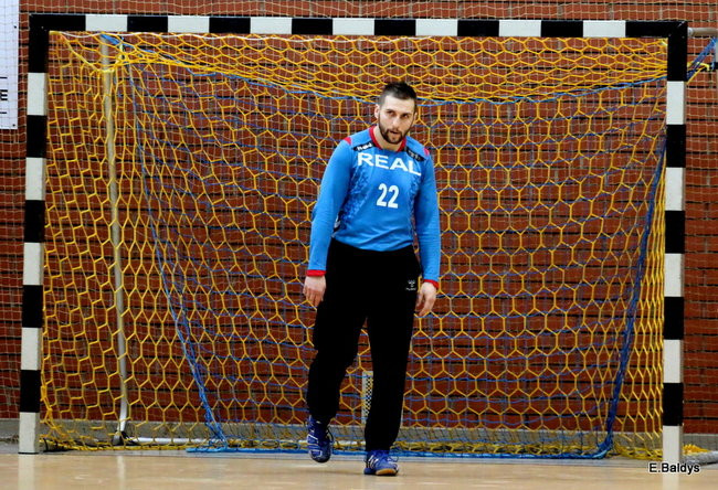 Emocje i... remis (zdjęcia)