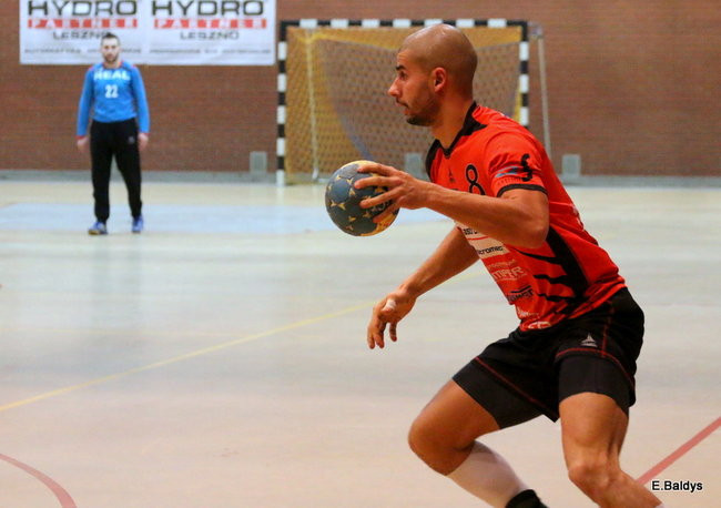 Emocje i... remis (zdjęcia)