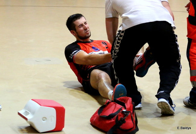 Emocje i... remis (zdjęcia)