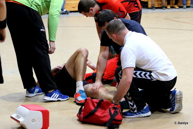 Emocje i... remis (zdjęcia)