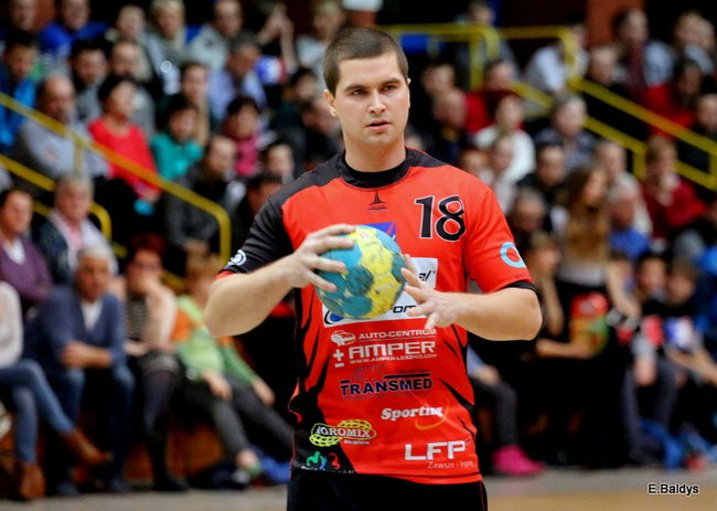 Emocje i... remis (zdjęcia)