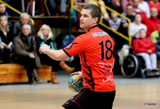 Emocje i... remis (zdjęcia)