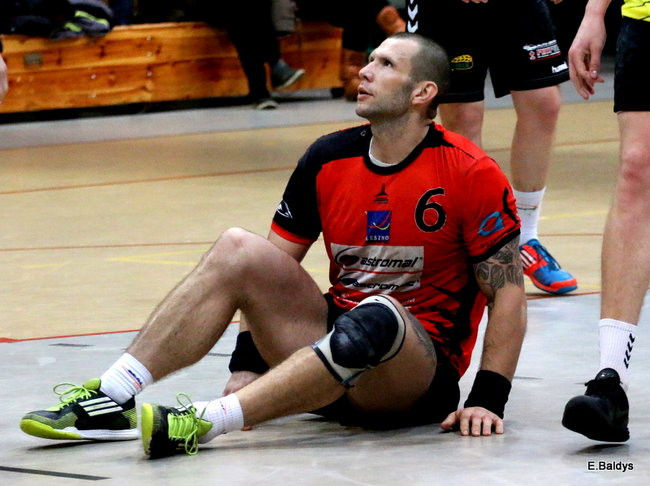 Emocje i... remis (zdjęcia)