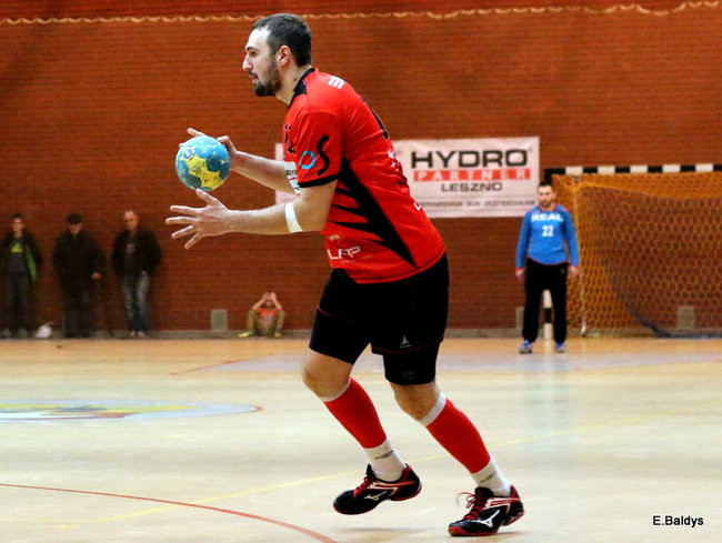 Emocje i... remis (zdjęcia)