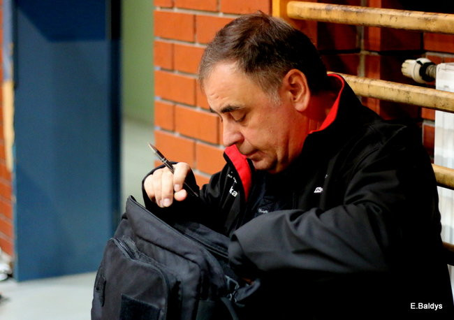 Emocje i... remis (zdjęcia)