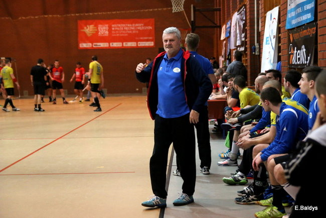 Emocje i... remis (zdjęcia)