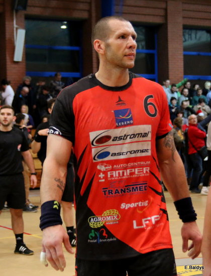 Emocje i... remis (zdjęcia)