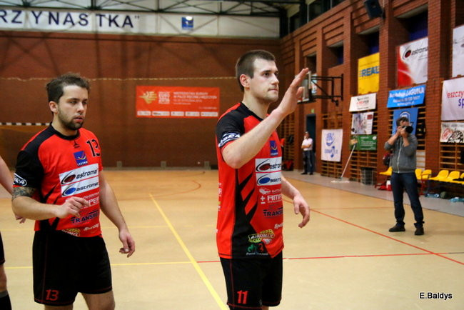 Emocje i... remis (zdjęcia)