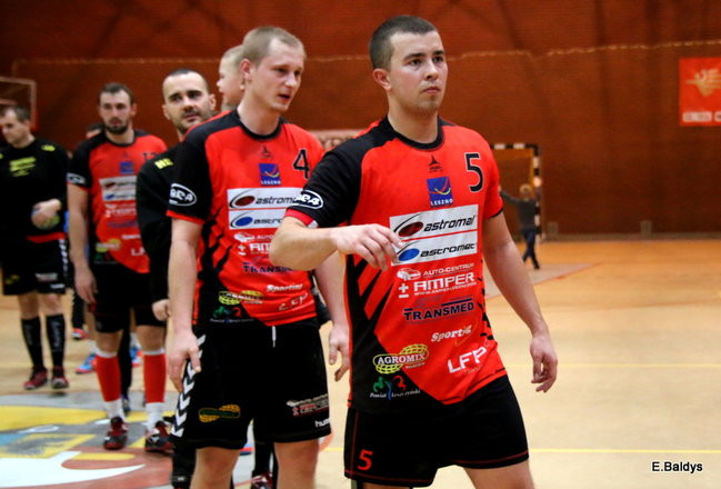 Emocje i... remis (zdjęcia)