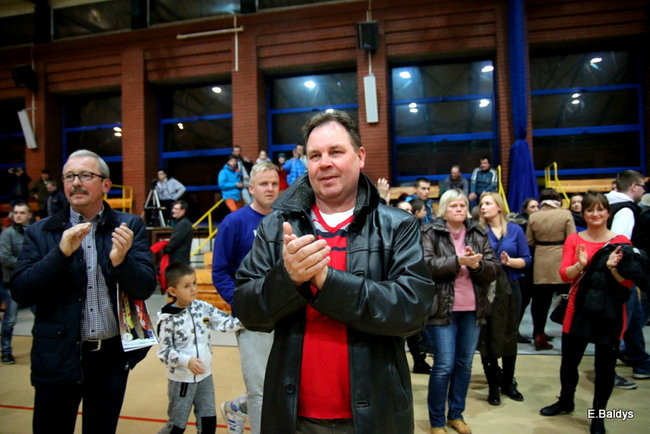 Emocje i... remis (zdjęcia)