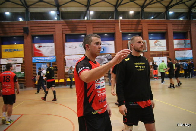 Emocje i... remis (zdjęcia)