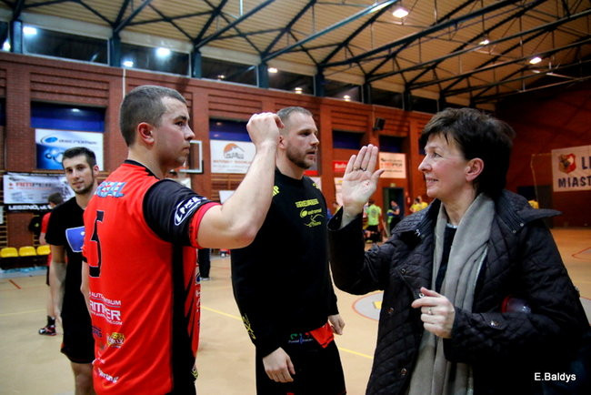 Emocje i... remis (zdjęcia)